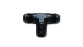 Flare to Pipe Tee Adapter Fitting 10460
